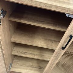 家具	【リユ-スのサカイ広島石内店】ジモティ割！キッチンカウンタ－/クリ-ニング済み/HG-7026/広島市 家具　佐伯区 家具　南区 家具　西区 家具　東区 家具　中区 家具　安佐南区 家具　安佐北区 家具　安芸区 家具　府中町 家具　海田町 家具　熊野町 家具　坂町 家具　廿日市市 家具の画像