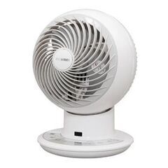 【新品未開封品】    IRIS  OHYAMA  サーキュレーターアイ  DC JET PCF-SDC15T -EC-W の画像