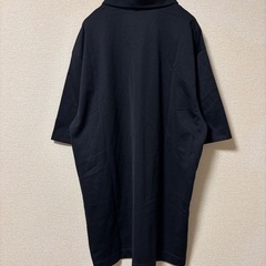 NIKEGOLF 　DRI-FIT ポロシャツの画像