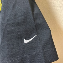 NIKEGOLF 　DRI-FIT ポロシャツの画像