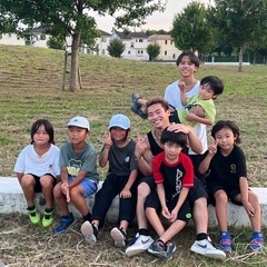 パルクールを楽しく遊びながら学ぼう🔰初めての方大歓迎の画像