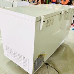 業務用冷凍庫　冷凍ストッカー　446Lの画像