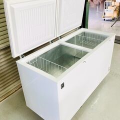 業務用冷凍庫　冷凍ストッカー　446Lの画像