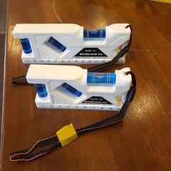 [アウトレット]☆ 水平器  900円～2000円（沖縄市）KODENの画像