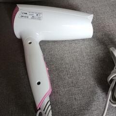 イズミ　DR-S10（1ヶ月動作保証付き）ドライヤーの画像