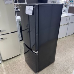リユースのサカイ東金店　TOSHIBA冷蔵庫　18年製　153L TJ14263の画像