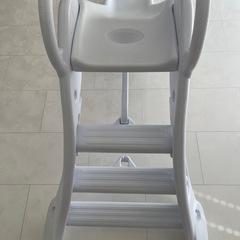 滑り台 の画像