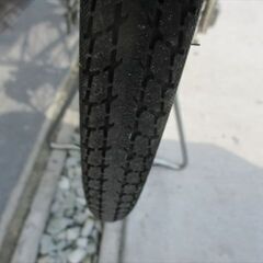 E454★限定特価　整備済み★ブリヂストン　カジュナ★ 中古自転車 【　26インチ　グリーン　 】 の画像