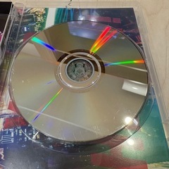 GENERATIONS LIVEDVDの画像