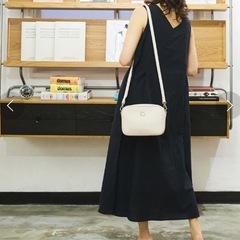 MURUA ショルダーバッグの画像