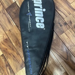 【中古】プリンス トリプル スレット ライトPRINCE TRIPLE THREAT LITE(G2)【中古 テニスラケット】の画像
