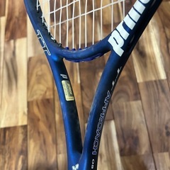 【中古】プリンス トリプル スレット ライトPRINCE TRIPLE THREAT LITE(G2)【中古 テニスラケット】の画像