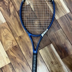 【中古】プリンス トリプル スレット ライトPRINCE TRIPLE THREAT LITE(G2)【中古 テニスラケット】の画像