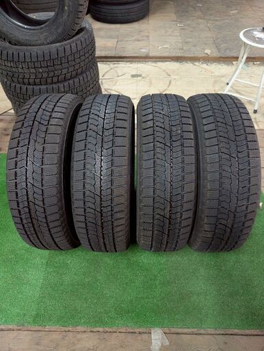 185/65/15冬2022年製造　トーヨータイヤ　#1943