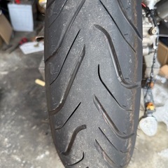 CB400SF  nc31 CBX仕様の画像