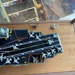 エンタープライズ　持ち帰り限定の画像
