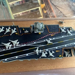 エンタープライズ　持ち帰り限定の画像