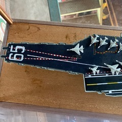 エンタープライズ　持ち帰り限定の画像
