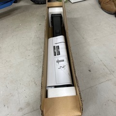 40インチ モバイルスクリーン サンワサプライ PRS-M40の画像