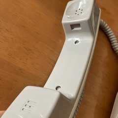 HITACHI  HI-P5  電話機の画像