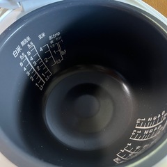 東芝 炊飯器の画像