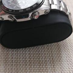 EDIFICE（エディフィス）EQW-M1000D CASIO クロノグラフの画像