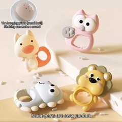 【お譲り】ベビー用メリーの画像