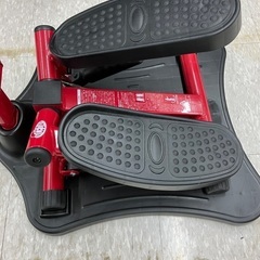 NICEDAY ナイスデイ ステッパー スタンド付きの画像