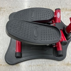 NICEDAY ナイスデイ ステッパー スタンド付きの画像