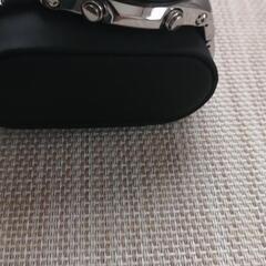 EDIFICE（エディフィス）EQW-M1000D CASIO クロノグラフの画像