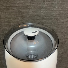 【早い者勝ち】加湿器の画像