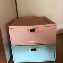 収納ケースの画像