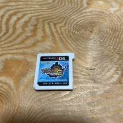 モンスターハンター3G Nintendo 3DSの画像