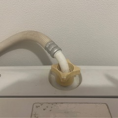 洗濯機の画像