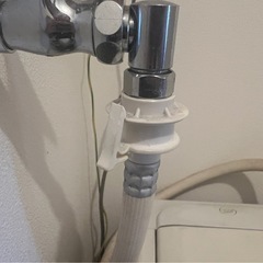 洗濯機の画像