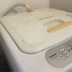 洗濯機の画像
