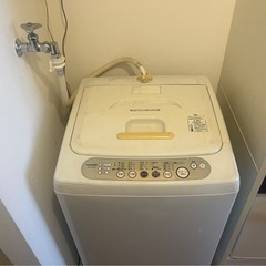 洗濯機の画像