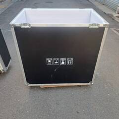 トランクボックス☆精密機器・楽器輸送ケースの画像