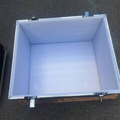 トランクボックス☆精密機器・楽器輸送ケースの画像