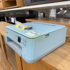 リユースのサカイ東金店　Canon プリンター21年製　色褪せあり　TJ14264の画像