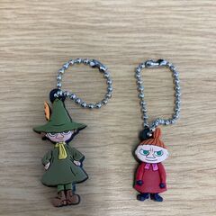 ★キーホルダー★ディズニー(Disney)など各種★写真1枚毎で100円★の画像