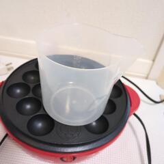 たこ焼き器の画像