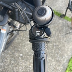 YAMAHA  PAS Babby un SPの画像