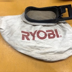 リョービ RESV-1000 ブロワバキューム【11083968】の画像