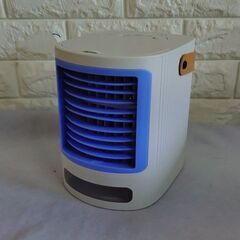 【リサイクルストアスターズ吉野店】最高の安値で奉仕です！【中古品】夢グループオリジナル ひんやり夢卓上クーラーの画像