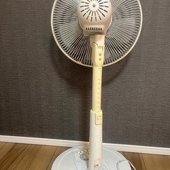 【早い者勝ち】扇風機の画像