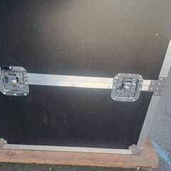 トランクボックス☆精密機器・楽器輸送ケース１の画像