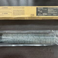 リコー/RICOH トナーカートリッジ MP Pトナー C2503 ブラックの画像