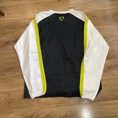 ナイキ　ジャージ　XLの画像