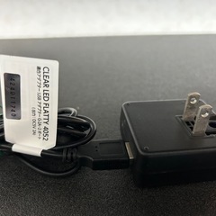  熱帯魚　GEX クリアLED フラッティ 4052 の画像